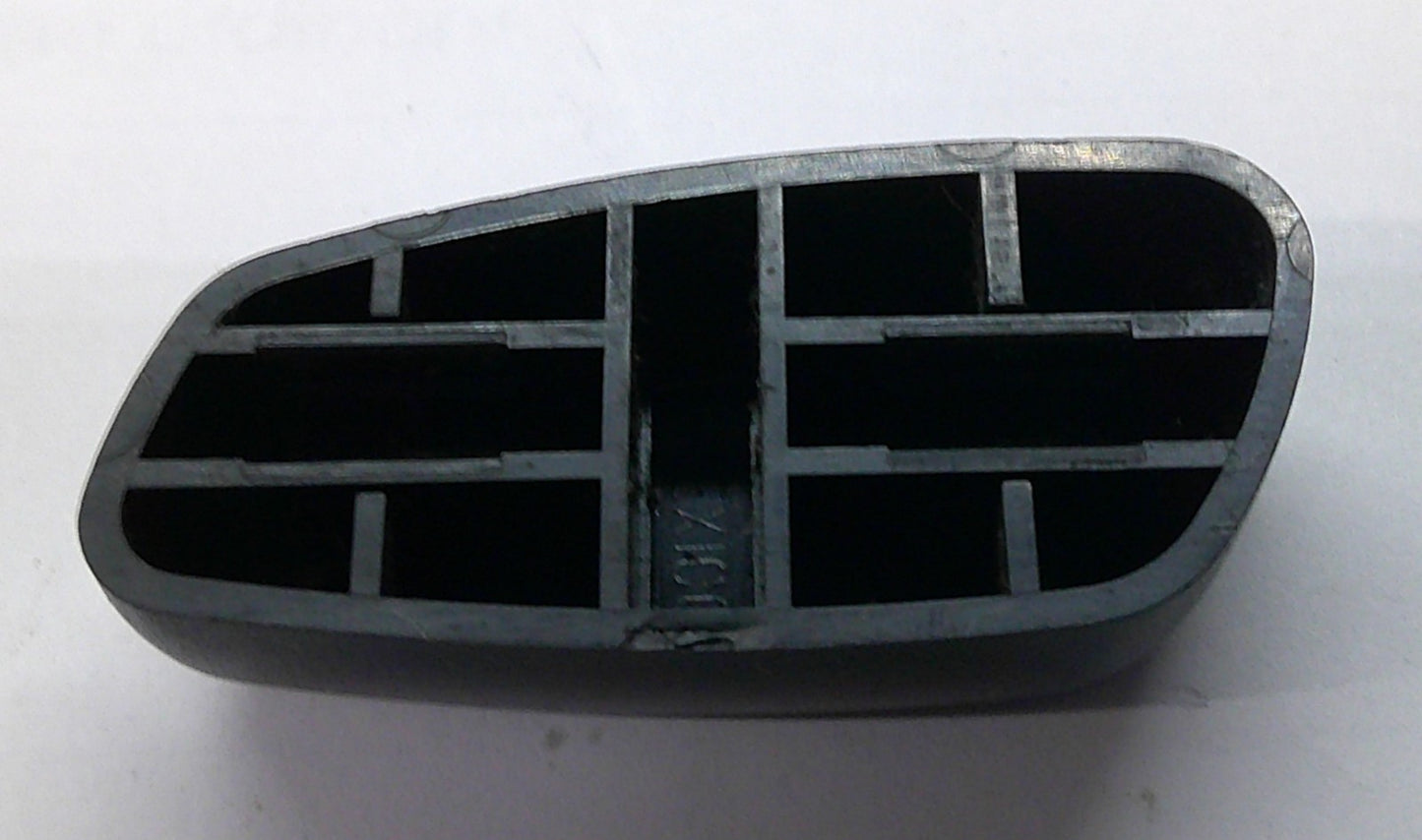 04 - 07 Dodge Caravan LH Driver Side Power Seat Button Switch Cover 4601756AB