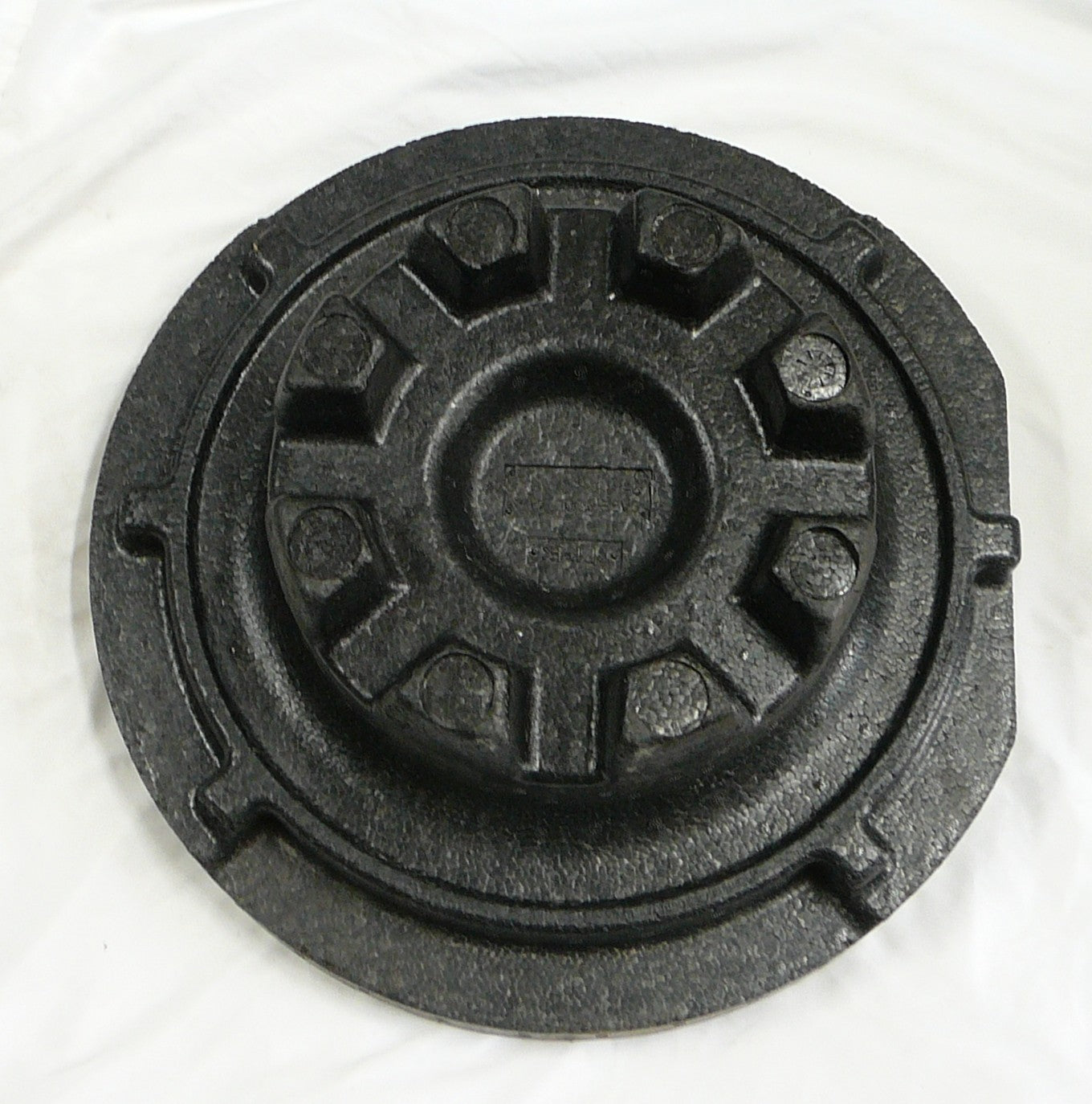 04 - 11 Aveo 09 - 10 G3 Spare Cover Foam Oem Case Holder Storage 96412867 M2
