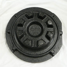 04 - 11 Aveo 09 - 10 G3 Spare Cover Foam Oem Case Holder Storage 96412867 M2