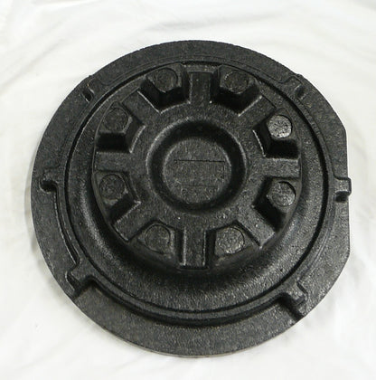 04 - 11 Aveo 09 - 10 G3 Spare Cover Foam Oem Case Holder Storage 96412867 M2