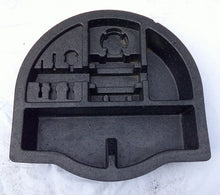 12 - 17 Hyundai Veloster Spare Tire Cover Foam Oem Case Holder 09149-2V900 M21