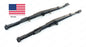 Golf GTI Sunroof Glass Sliding Trail Guide 8D5877151A, 8D5877152A for VW Audi - RarePartsFinder.Com