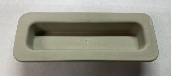NEW Sunroof Cover Shade Sunshade Handle Gray for BMW 323i M3 E39 54137134542 - RarePartsFinder.Com