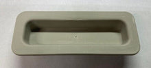 NEW Sunroof Cover Shade Sunshade Handle Gray for BMW 323i M3 E39 54137134542 - RarePartsFinder.Com