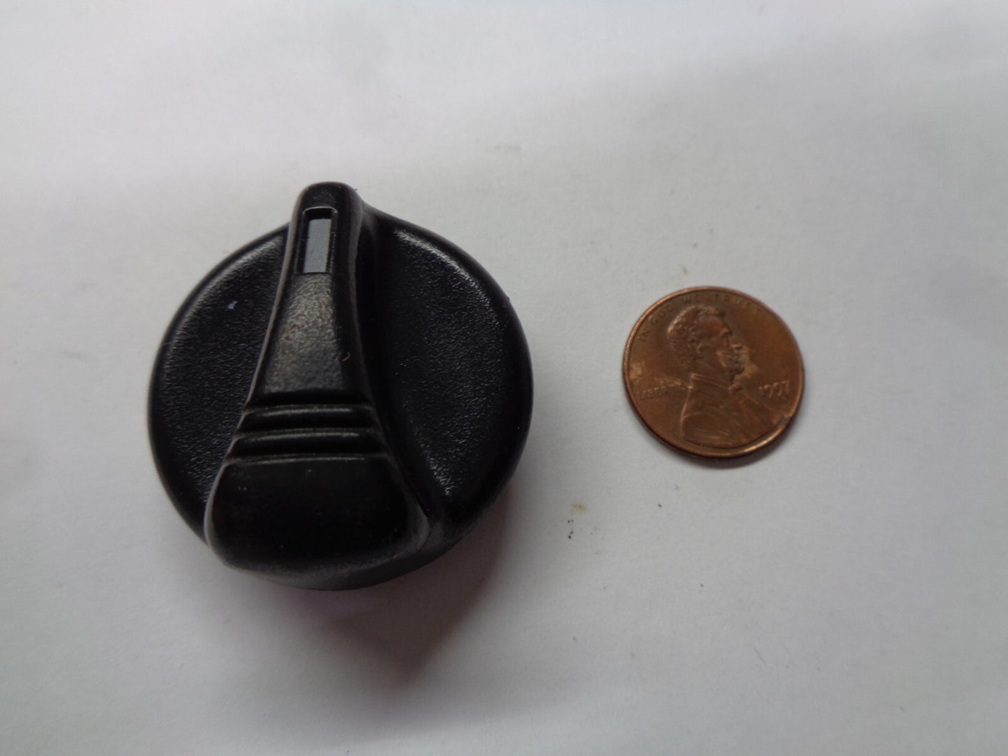 1994 - 1997 FORD PROBE CLIMATE CONTROL FAN A/C POWER KNOB OEM FREE SHIPPING! - RarePartsFinder.Com