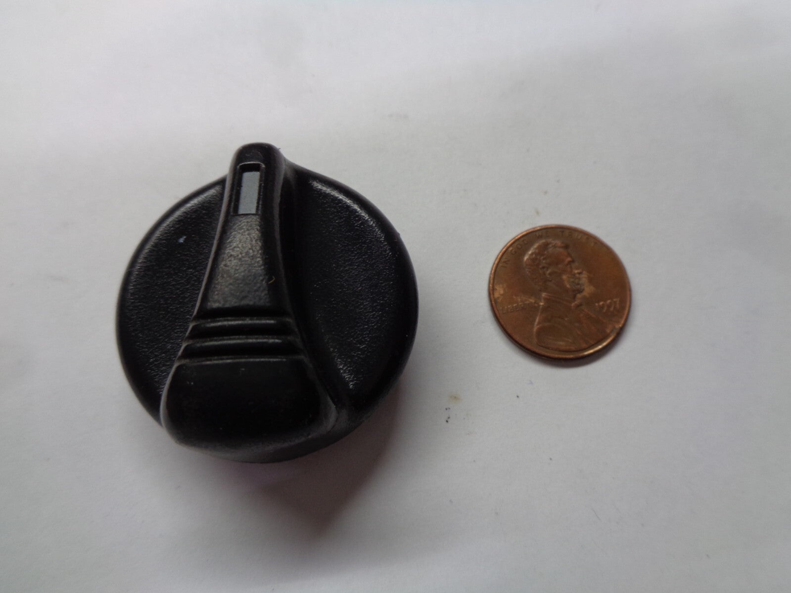 1994 - 1997 FORD PROBE CLIMATE CONTROL FAN A/C POWER KNOB OEM FREE SHIPPING! - RarePartsFinder.Com
