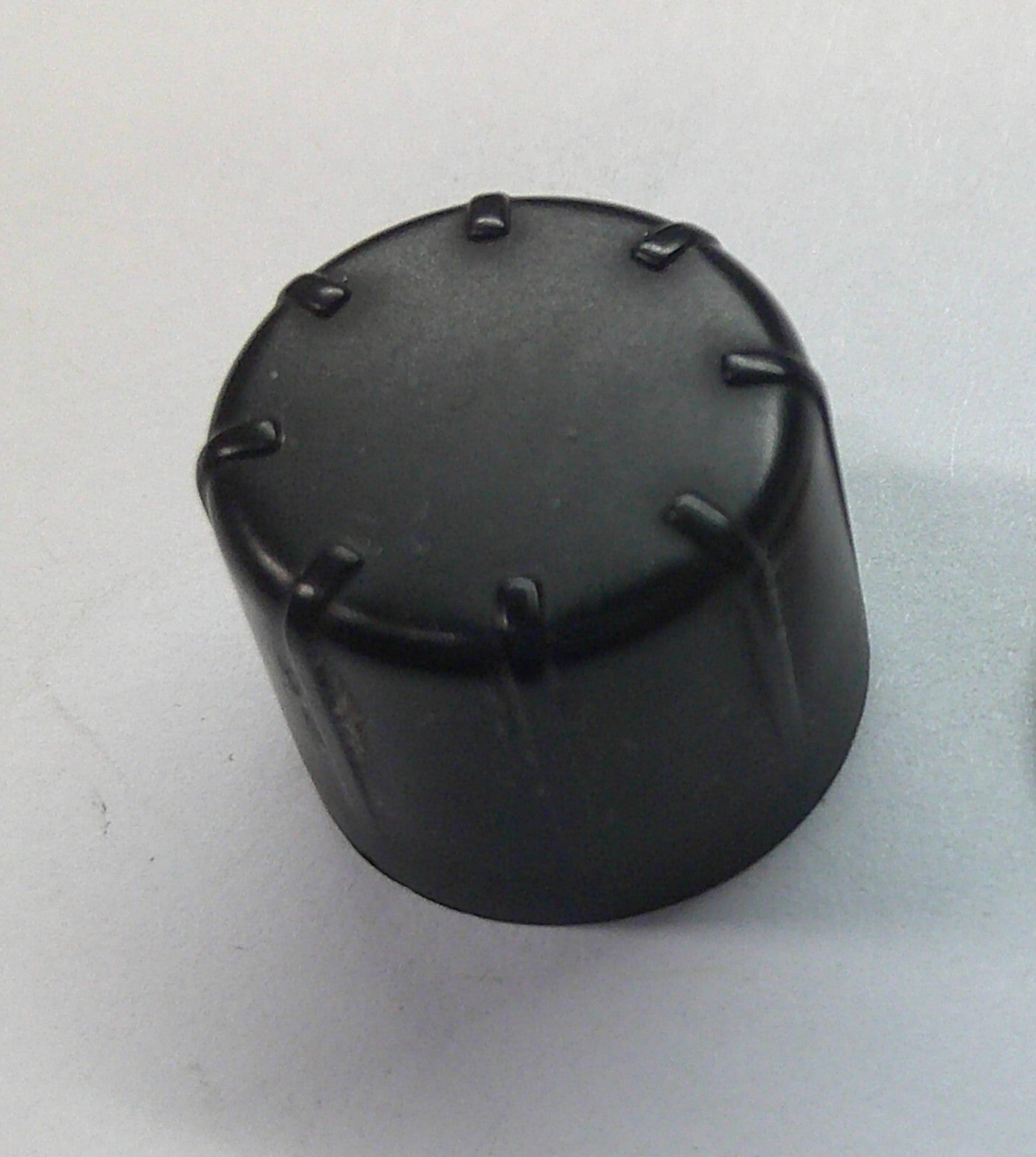 2004 VOLKSWAGON JETTA RADIO STEREO TUNER CONTROL KNOB OEM FREE SHIP