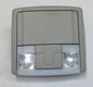 09 - 18 FORD EDGE OEM OVERHEAD DOME MAP LIGHT STORAGE FREE SHIPPING B6 - RarePartsFinder.Com
