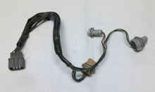 06 - 11 Honda Ridgeline Socket Taillight Brake Plug Pigtail 33502-SJC-A01 A10