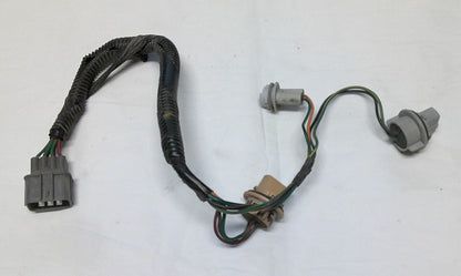 06 - 11 Honda Ridgeline Socket Taillight Brake Plug Pigtail 33502-SJC-A01 A10