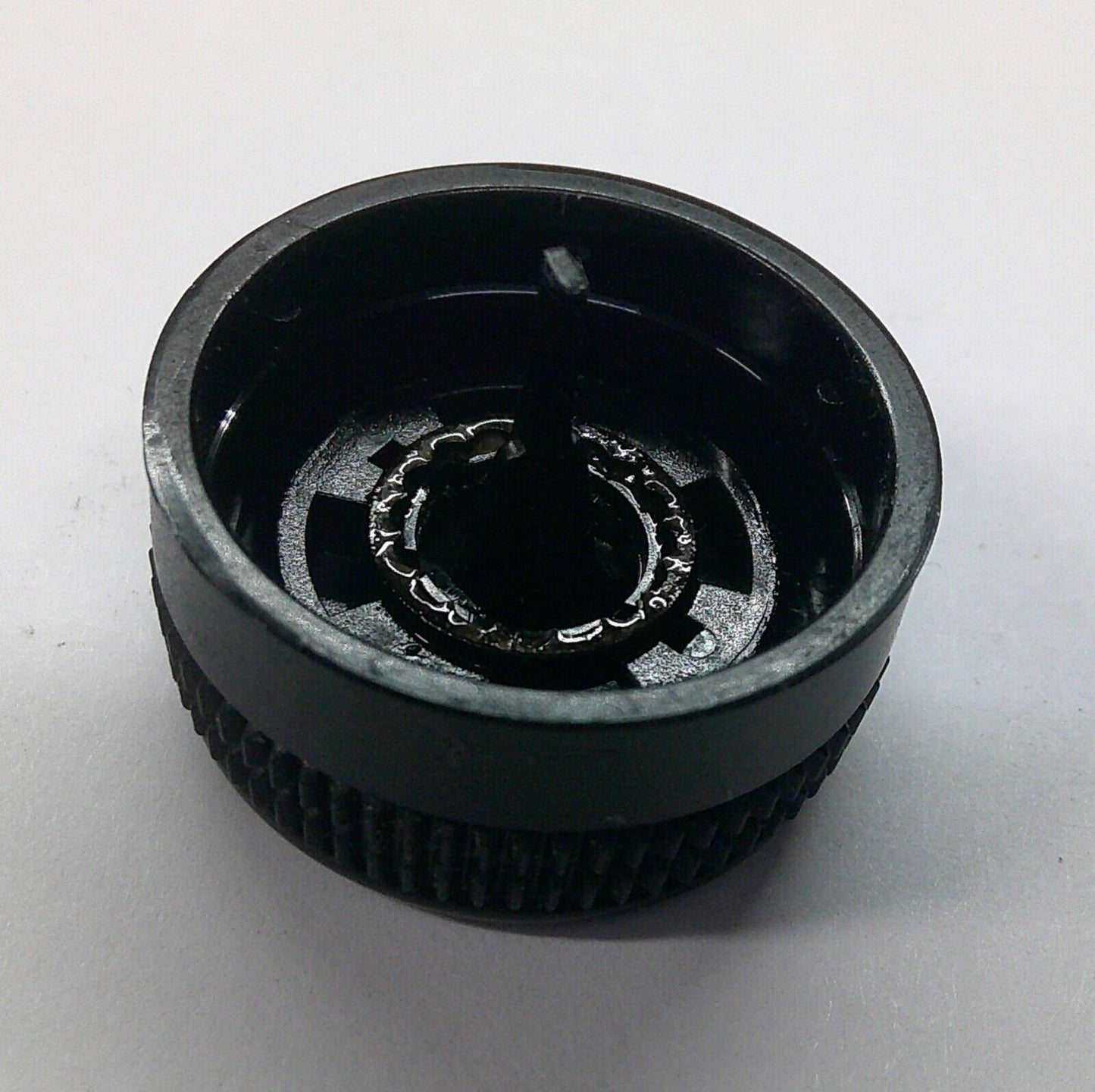 08 09 10 11 12 AUDI A4 AC HEATER HVAC CLIMATE CONTROL KNOB OEM FREE SHIPPING!