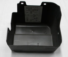 02 - 09 Chevy Trailblazer Under Rear Seat Fuse Box Housing Cover 15098340 OEM B5