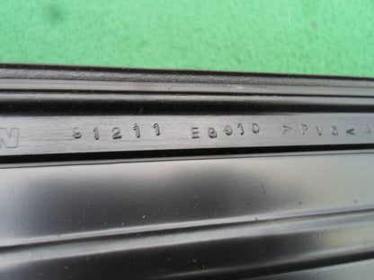 2008 INFINITI M45 M45X YEAR SPECIFIC OEM FACTORY SUNROOF GLASS FREE SHIPPING