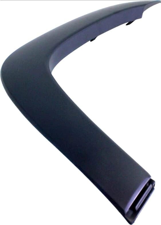 Front Passenger Side Fender Flare For 05 - 12 Toyota Tacoma Replaces 75085-04050 - RarePartsFinder.Com