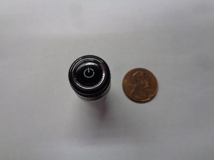2008 - 2016 AUDI A4 RADIO STEREO TUNER CONTROL KNOB OEM FREE SHIPPING! - RarePartsFinder.Com