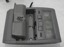 04 - 09 Toyota Prius Gray Overhead OEM Dome Reading Map Light 81260-47010-B0 R3