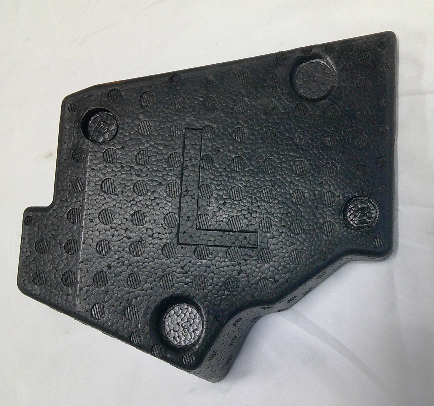 2012 - 2018 Ford Focus Rear L Floor Pan Left Foam Pad CM51-F100C05-AB OEM   B1