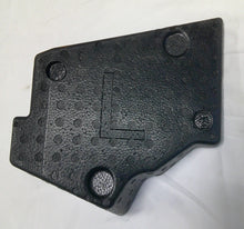 2012 - 2018 Ford Focus Rear L Floor Pan Left Foam Pad CM51-F100C05-AB OEM   B1