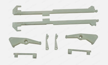 FREELANDER RANGE ROVER SUNROOF REPAIR KIT EHD100140 EHD100150 FREE SHIPPING B4