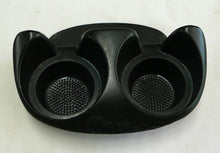 1997 - 2001 Ford F150 Center Console Dual Cup Insert Holder F65X-1513562-ADW B5