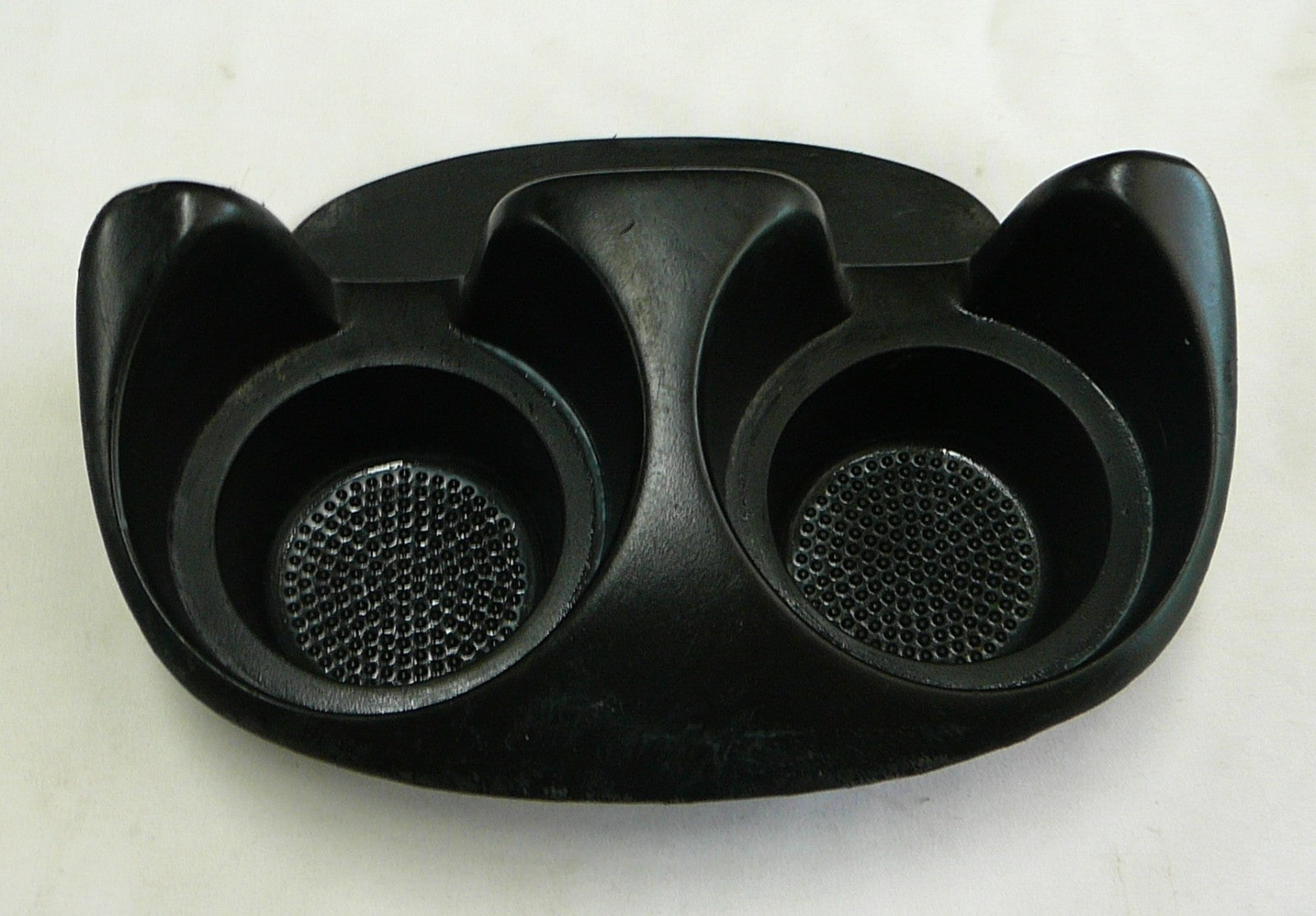 1997 - 2001 Ford F150 Center Console Dual Cup Insert Holder F65X-1513562-ADW B5
