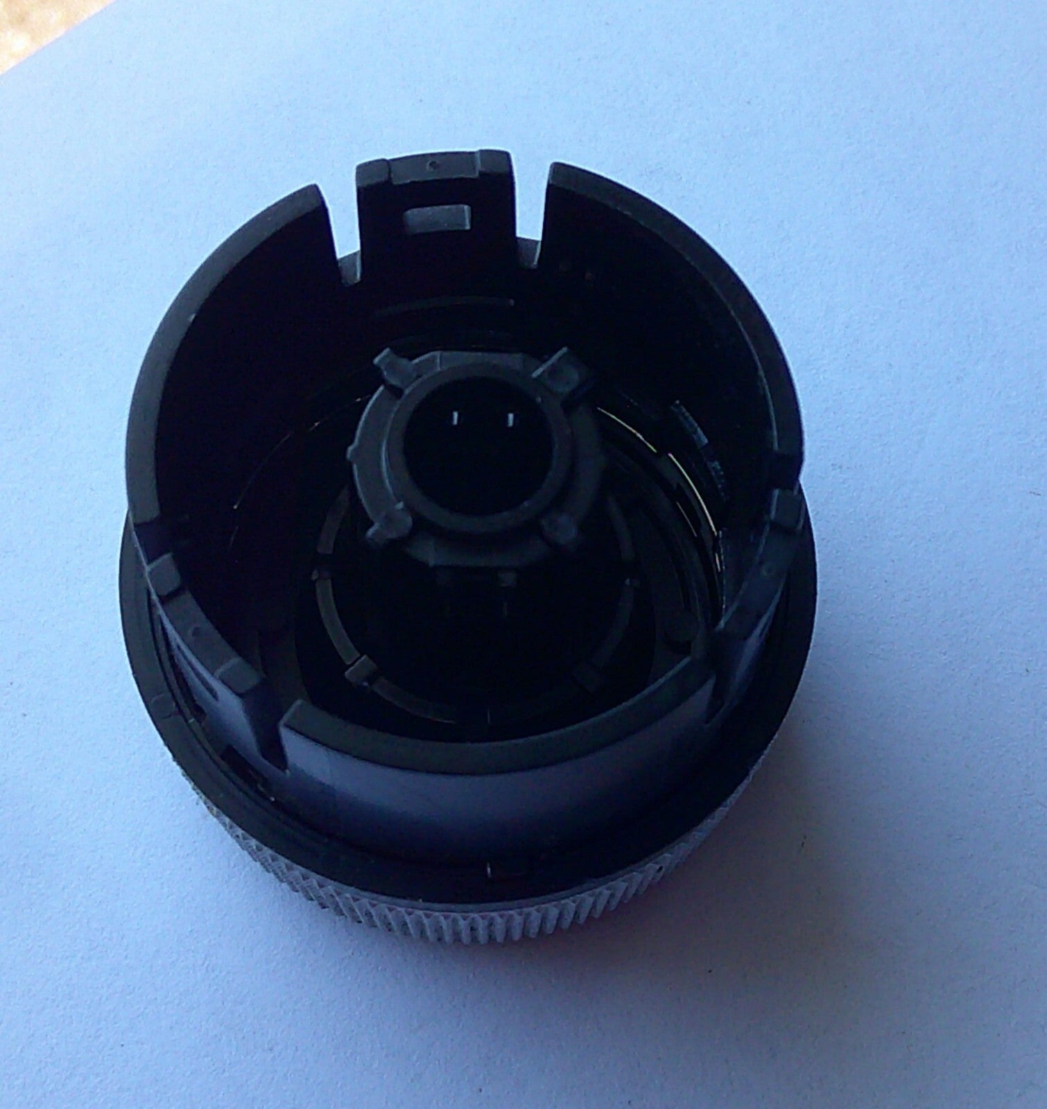 2013 2014 HONDA CIVIC STEREO RADIO TUNER SELECTOR KNOB SET OEM 39100-TR3-A314 - RarePartsFinder.Com