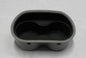 2005 - 2010 Pursuit Cobalt G5 Front Cup Holder OEM 25845908 Gray with Liner B5