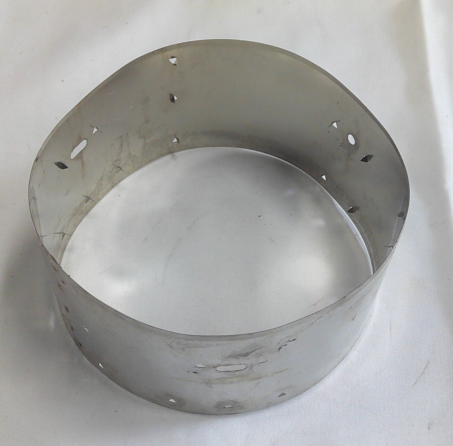DURA HEAT DH2304S KEROSENE HEATER WICK SLEEVE  08-1223  K1