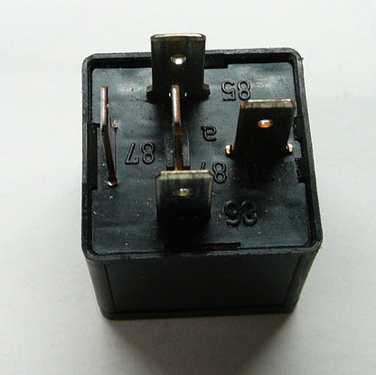 TYCO 04692033AA 72472V RELAY VF4-15F21-Z22 TESTED 1 YEAR WARRANTY OEM C2