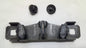 VOLVO S40 XC60 V50 TRUNK LID STRIKER w/ BOLTS 31276686 OEM FREE SHIPPING! A17