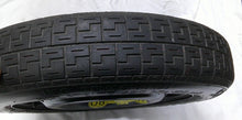 2005 - 2010 Volvo S40 Emergency Spare Tire Wheel Donut OEM - RarePartsFinder.Com