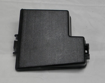 2000 - 2006 Lincoln LS Fuse Relay Cover OEM XW4T-14A075-C 7154-4372 B5