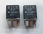 USA SELLER MAZDA B115 IMASEN RELAY SET OEM TESTED FREE SHIP 1 YEAR WARRANTY MZ2 - RarePartsFinder.Com