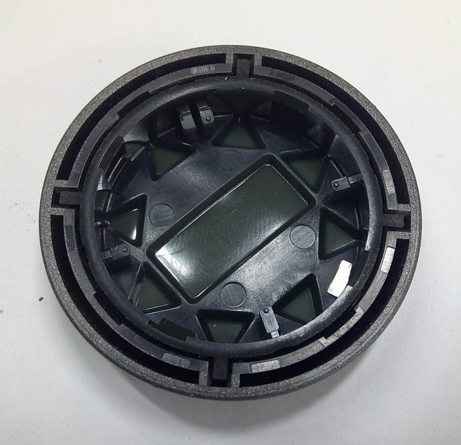 2012 HONDA ACCORD COUPE RADIO STEREO TUNER ENTER KNOB OEM FREE SHIPPING! - RarePartsFinder.Com