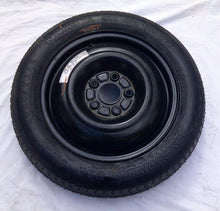 NEW 03 - 07 Honda Accord Emergency Spare Tire Wheel Donut OEM Free Ship - RarePartsFinder.Com
