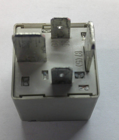 USA SELLER VW AUDI PORSCHE RELAY 614  TESTED 1 YEAR WARRNTY FREE SHIPPING VW1 - RarePartsFinder.Com