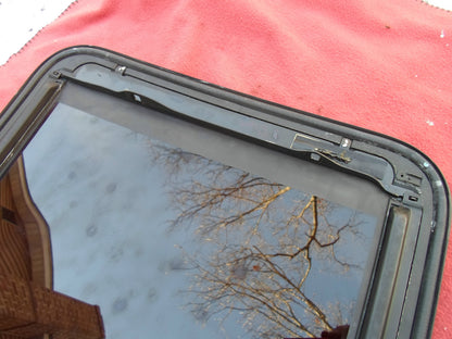 2000 - 2005 MITSUBISHI ECLIPSE OEM SUNROOF GLASS  NO ACCIDENT! FREE SHIPPING!
