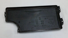 11 - 17 Jeep Compass 15 - 17 Patriot Engine Fuse Relay Cover Lid 68156301AA B10 - RarePartsFinder.Com