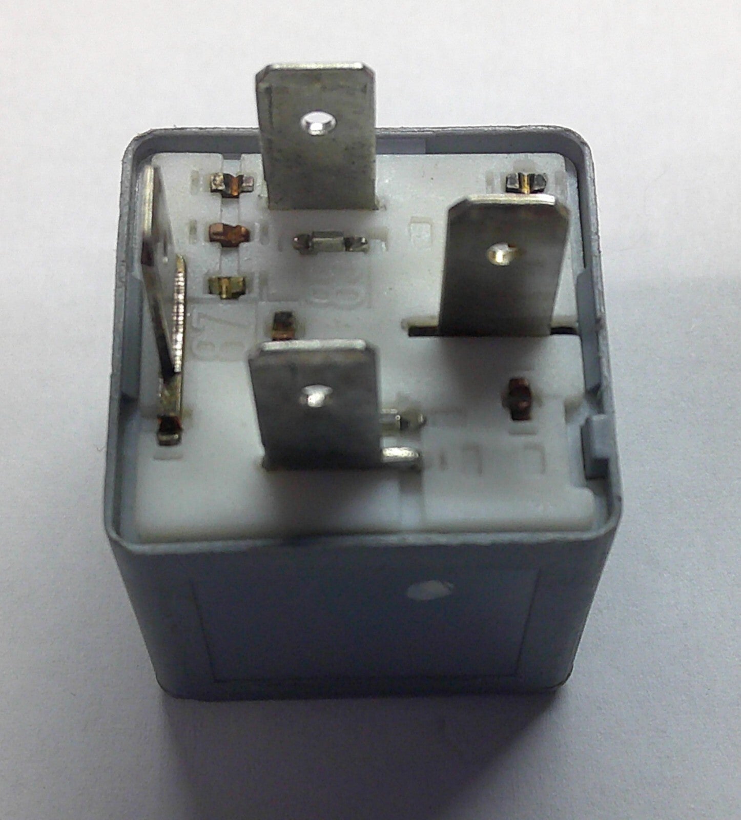 USA SELLER VW AUDI RELAY 214 443951253 TESTED 1 YEAR WARRNTY FREE SHIPPING VW1 - RarePartsFinder.Com