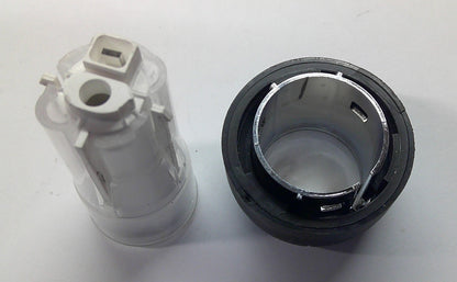2010 2011 CHEVY EQUINOX RADIO STEREO CONTROL KNOB OEM