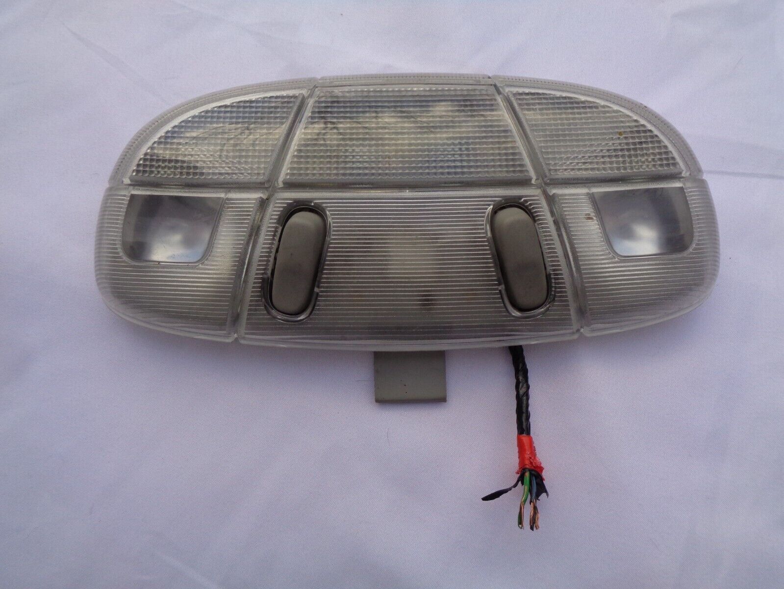 2000 - 2007 FORD TAURUS INTERIOR DOME LIGHT TESTED OEM FREE SHIPPING! R1 - RarePartsFinder.Com
