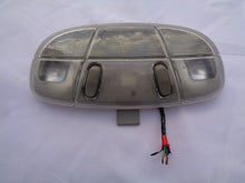 2000 - 2007 FORD TAURUS INTERIOR DOME LIGHT TESTED OEM FREE SHIPPING! R1 - RarePartsFinder.Com