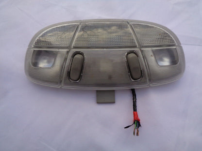 2000 - 2007 FORD TAURUS INTERIOR DOME LIGHT TESTED OEM FREE SHIPPING! R1 - RarePartsFinder.Com