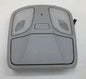 11-15 Hyundai Sonata Gray Overhead Console Dome Map Lamp Light OEM  B8