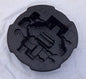 09 - 14 Hyundai Sonata Spare Tire Cover Round Foam Oem Case Holder M1 - RarePartsFinder.Com