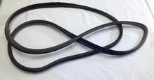 2016 - 2020 Buick Envision L R Rear Door On Body Weatherstrip OEM 23319126 W11