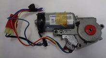 CAVALIER ALERO GRAND AM SUNFIRE OEM SUNROOF MOTOR TESTED FREE SHIPPING - RarePartsFinder.Com