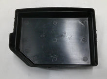 1999 - 2006 HYUNDAI ACCENT FUSE RELAY COVER LID  91213-25000 B2