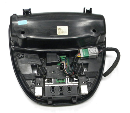 13 - 16 Dodge Dart Roof Overhead Console Dome Map Light w/ Sunroof Switch R2