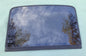 1990 - 1995 TOYOTA 4RUNNER 4 RUNNER SUNROOF GLASS OEM FACTORY PICKUP